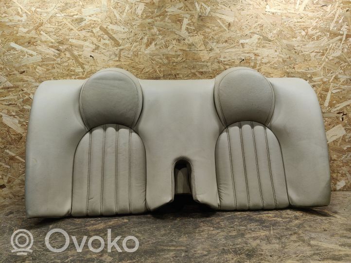 Jaguar XK8 - XKR Rear seat 