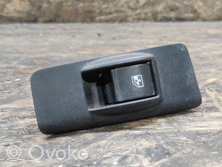 Fiat Doblo Electric window control switch 7354612800