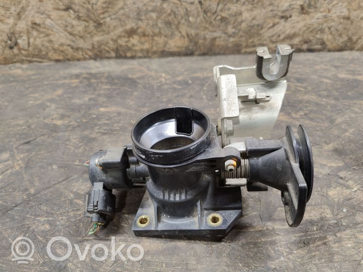 Daihatsu Cuore Throttle valve 13K808K06