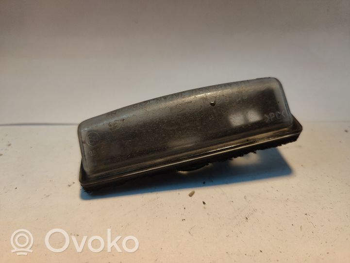 Suzuki Liana Lampa oświetlenia tylnej tablicy rejestracyjnej 3591055G0