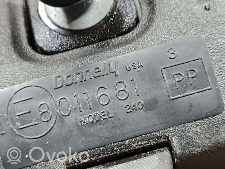 Toyota Solara Specchietto retrovisore (interno) 