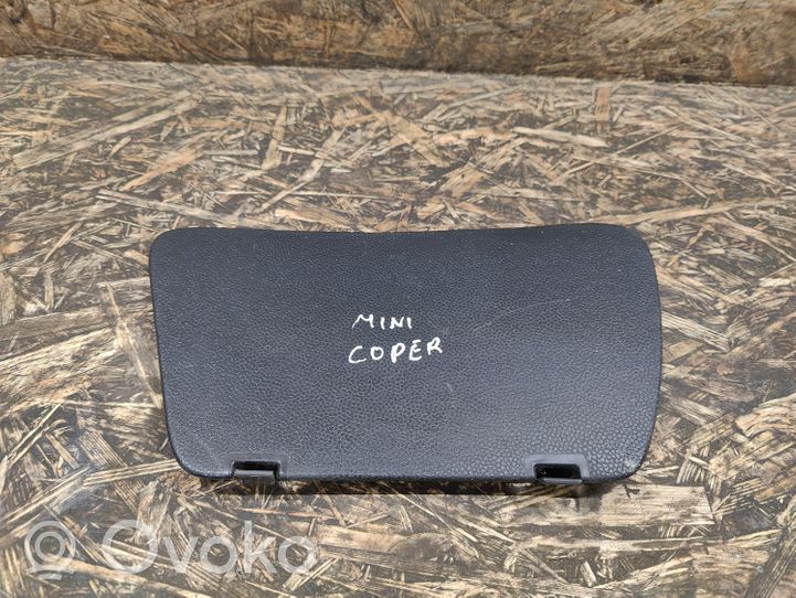 Mini One - Cooper R50 - 53 Poszycia / Boczki bagażnika 12390710