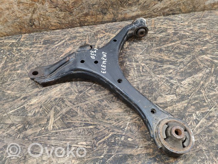 Honda Element Fourchette, bras de suspension inférieur avant 26261