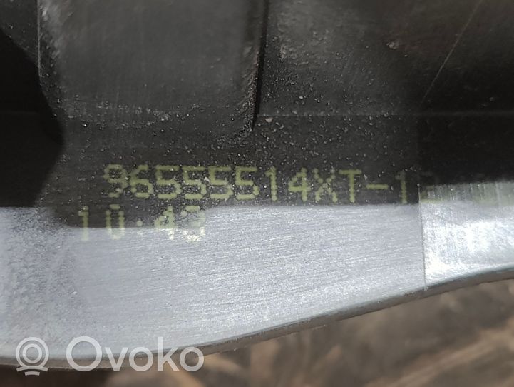 Fiat Scudo Klamka wewnętrzna drzwi przednich 96555514XT