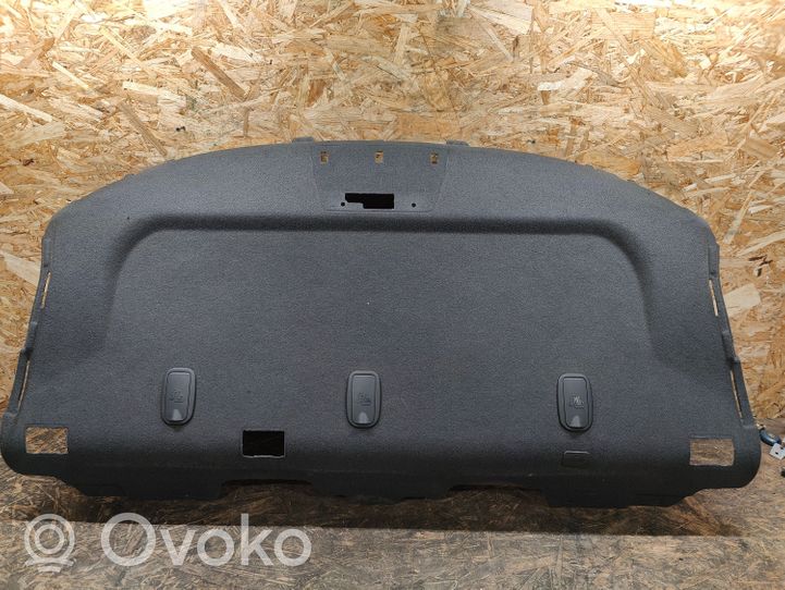 KIA Optima Hutablage 836104C000