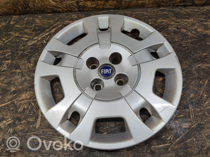 Fiat Idea Kołpaki nieoryginalne R15 51718117