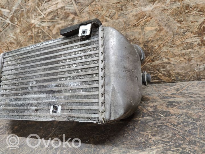 KIA Optima Chłodnica powietrza doładowującego / Intercooler 