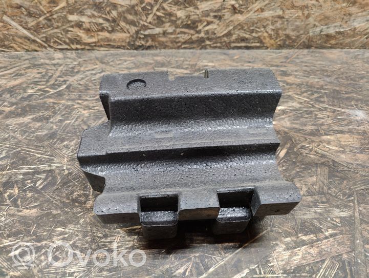 Fiat 500X Absorber zderzaka tylnego 52026315