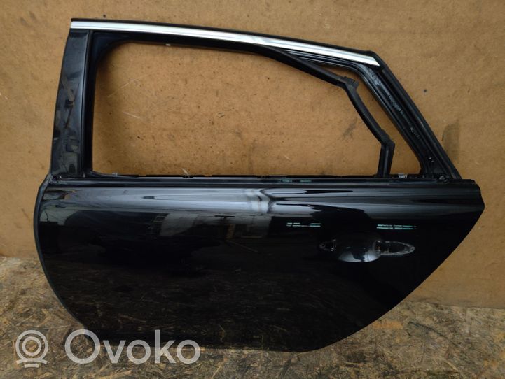 Jaguar XJ X351 Rear door 