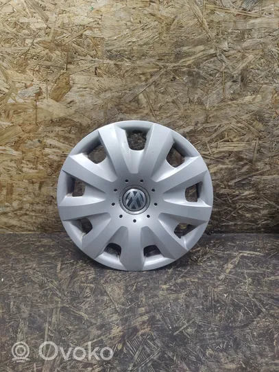 Volkswagen PASSAT B5.5 R15 wheel hub/cap/trim 1T0601147D