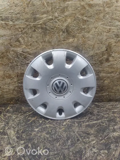 Volkswagen Sharan Mozzo/copricerchi/borchia della ruota R15 1T0601147