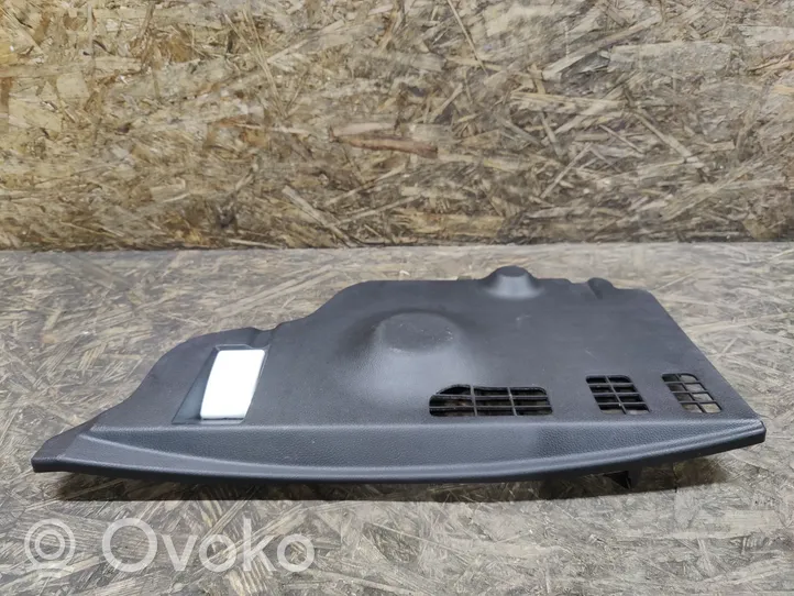 KIA Magentis Element deski rozdzielczej / dół 972862G000