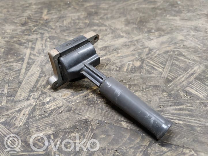 LCA1510AB Jaguar XJ X308 High voltage ignition coil, 15.00 € RRR
