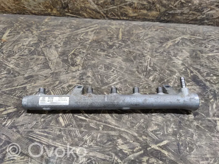 Volkswagen Caddy Fuel main line pipe 03L130089B