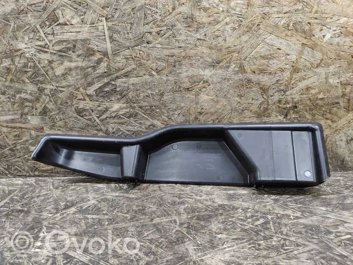 Jaguar XJ X351 Other trunk/boot trim element AW9316619AA