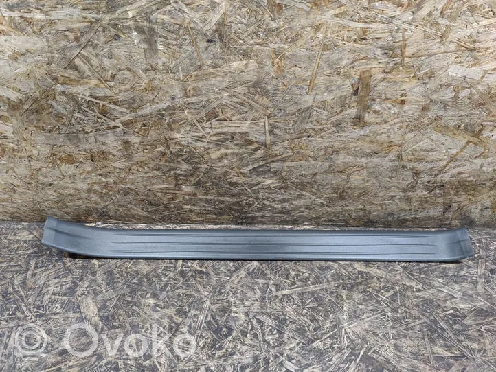 Mercedes-Benz SL AMG R230 Front sill trim cover A2306800235