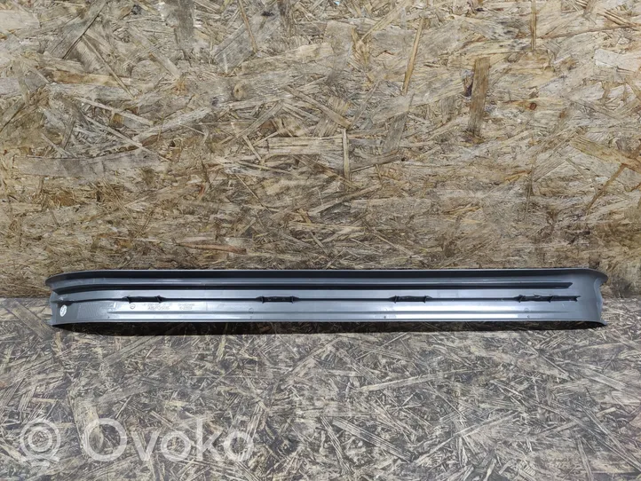 Mercedes-Benz SL AMG R230 Front sill trim cover A2306800135