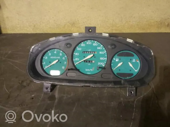 Nissan Micra Speedometer (instrument cluster) 248114F100