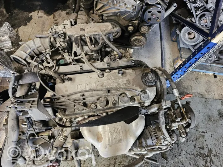 Honda Accord Moteur F18B2