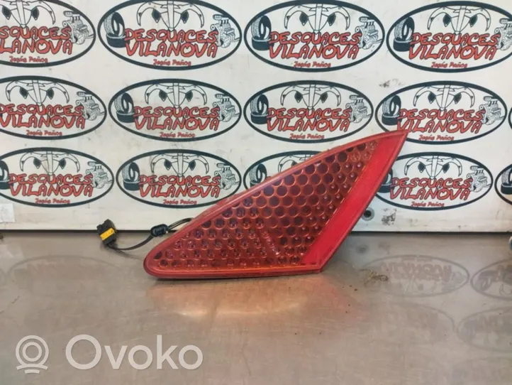 Peugeot 307 CC Lampa tylna 385195814