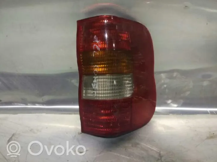 Opel Combo B Lampa tylna 