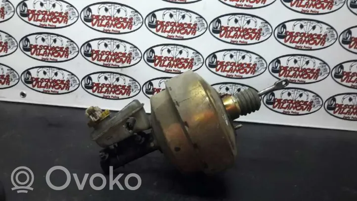 Alfa Romeo SZ Servo-frein 