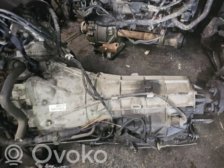 1060401083 BMW 7 E38 Manual 5 speed gearbox, 798.60 € RRR