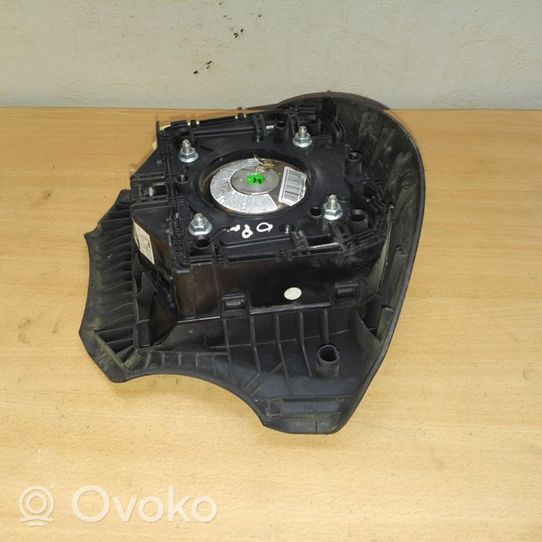 Iveco Daily 45 - 49.10 Poduszka powietrzna Airbag kierownicy 00504149358