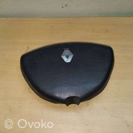 Renault Master II Poduszka powietrzna Airbag kierownicy 8200188632