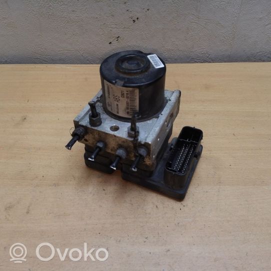 Fiat Doblo ABS-pumppu 51888857