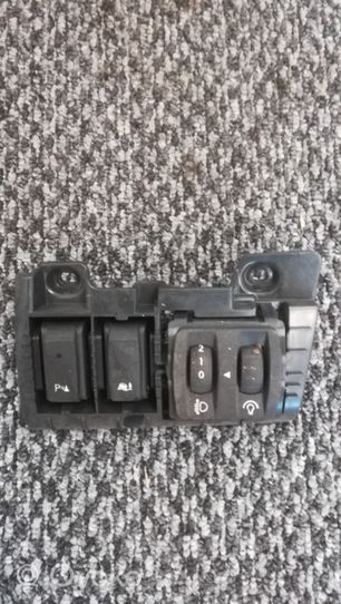 Renault Trafic III (X82) Headlight level height control switch 1406083X