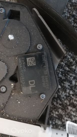 Ford Connect Priekinė durų spyna DT11V219A65AH