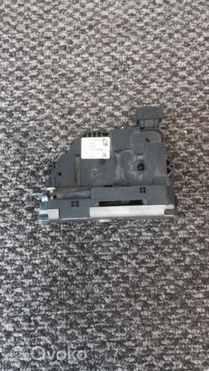 Citroen Jumper Zamek drzwi przednich 1350150080