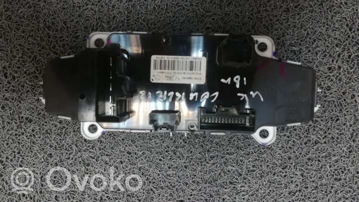 Ford Courier Climate control unit ET7619980AE