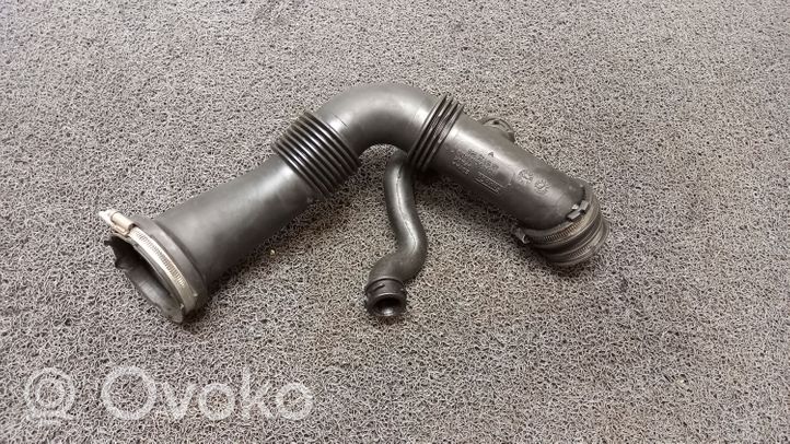 Ford S-MAX Air intake hose/pipe 6G919C623DG