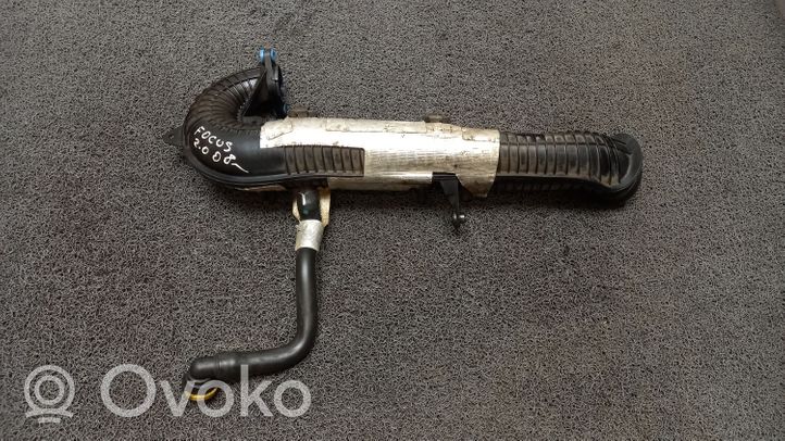 Ford Focus Rura / Wąż dolotowy powietrza 76895577