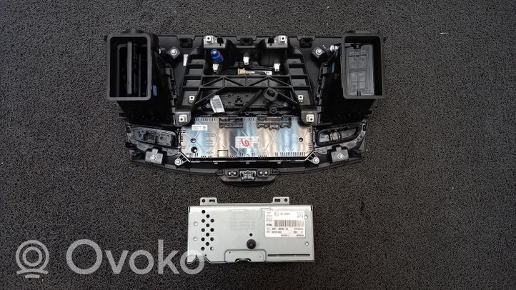 Ford Transit Custom Kit système audio JK2T18D832BL