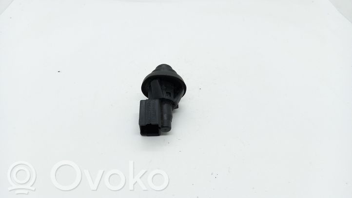 Contact Interrupteur De Porte Arrière Pour Iveco Daily (2000-) - 4 Broches - Pièce D'origine
