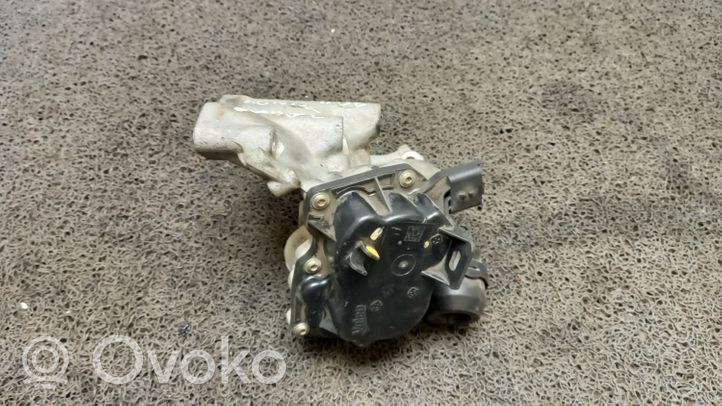 Citroen Jumpy EGR valve 9678257280