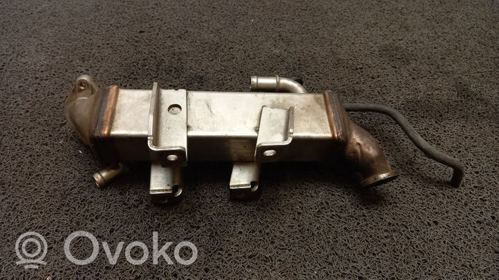 Opel Movano B EGR aušintuvas 8200719993D