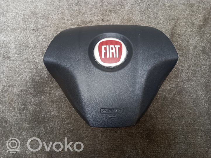 Fiat Fiorino Poduszka powietrzna Airbag kierownicy 34112936A