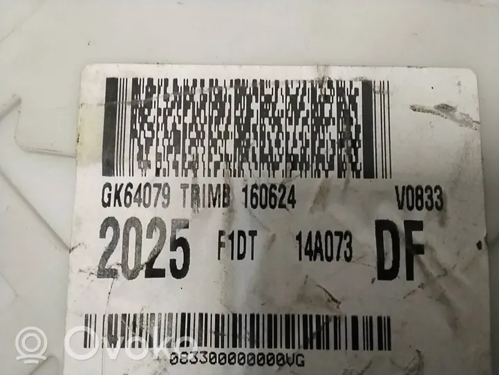 Ford Connect Moduł / Sterownik komfortu F1DT14A073DF