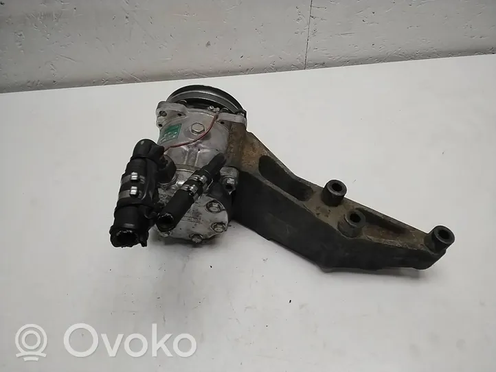 Opel Movano B Compressore aria condizionata (A/C) (pompa) 2483302280