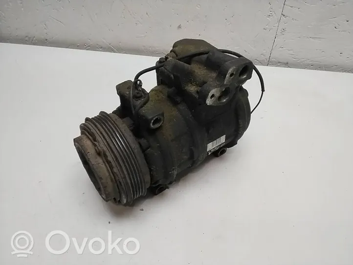 Iveco Daily 4th gen Compressore aria condizionata (A/C) (pompa) 4472207851