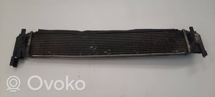 Skoda Octavia Mk3 (5E) Chłodnica powietrza doładowującego / Intercooler 5Q0121251EL