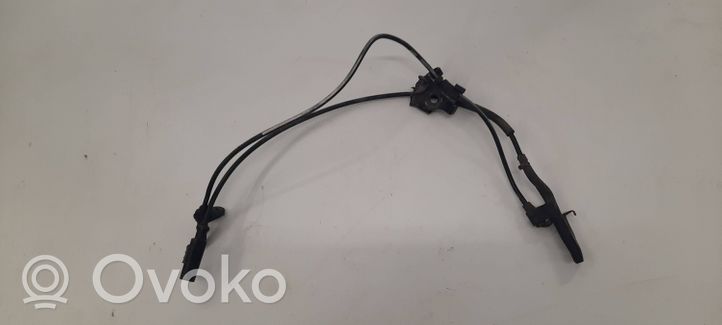 Toyota Auris E180 Czujnik prędkości obrotowej koła ABS 8954302061