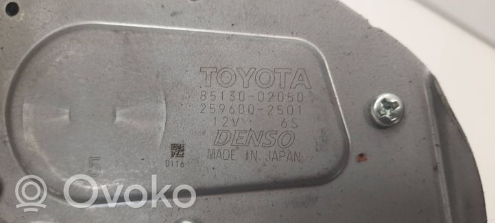 Toyota Auris E180 Pyyhkimen moottori 8513002050