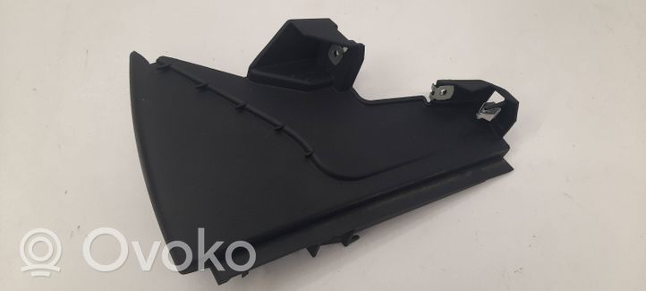 BMW X1 E84 Panel klimatyzacji / Ogrzewania 51452991560