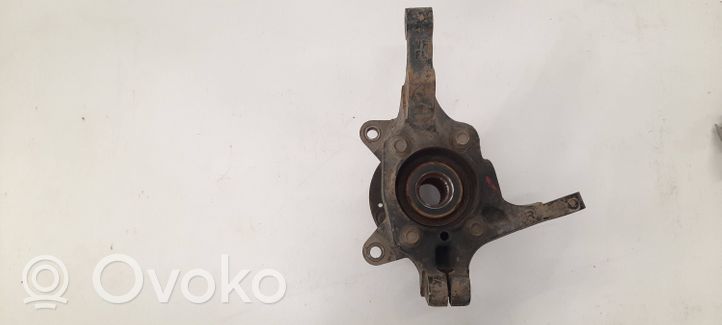 Hyundai i40 Front wheel hub 