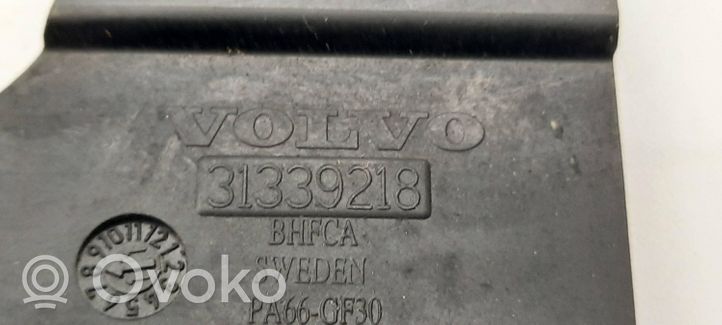 Volvo XC60 Autres pièces compartiment moteur 31339218
